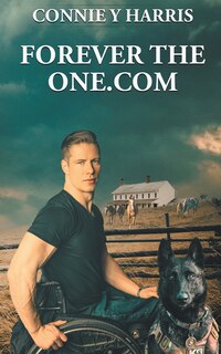Front cover_Forever the One.com