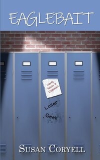 Front cover_Eaglebait