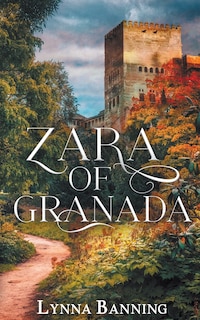 Front cover_Zara of Granada