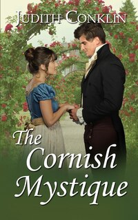 Front cover_The Cornish Mystique