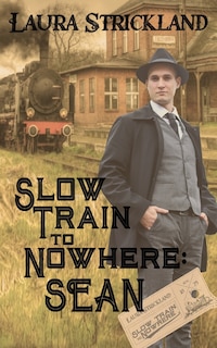 Couverture_Slow Train to Nowhere