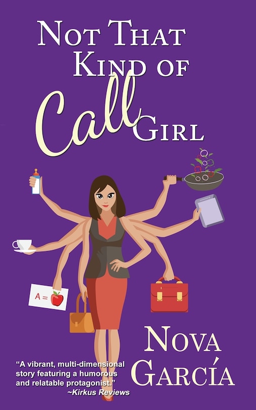 Couverture_Not That Kind of Call Girl