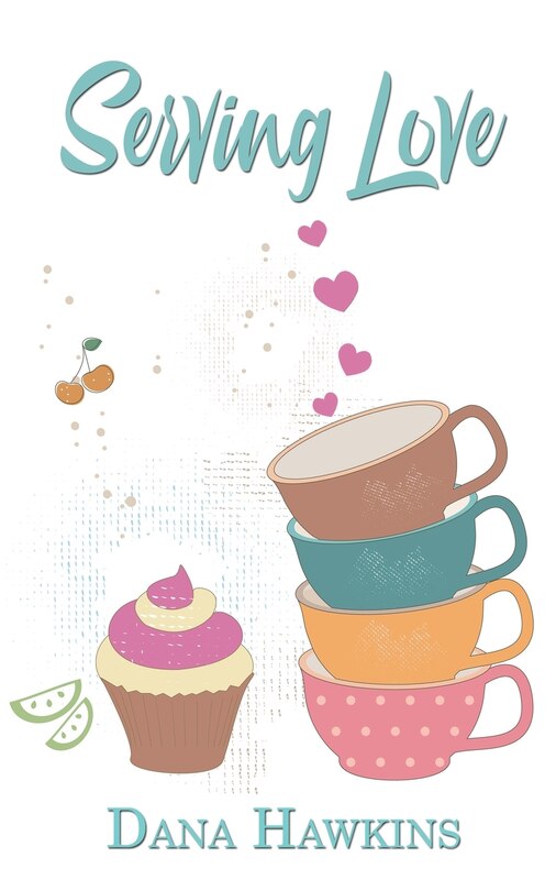 Front cover_Serving Love