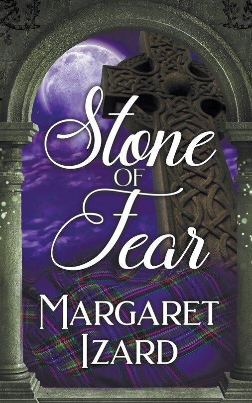 Front cover_Stone of Fear