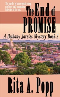 Front cover_The End of Promise