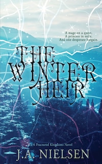 Front cover_The Winter Heir