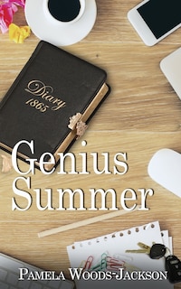 Couverture_Genius Summer