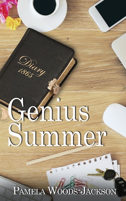 Couverture_Genius Summer