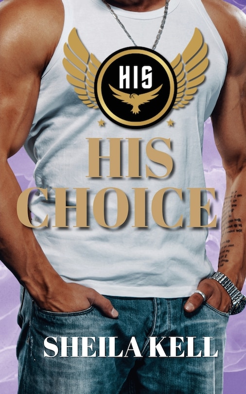 Couverture_His Choice
