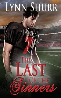 Front cover_The Last of the Sinners