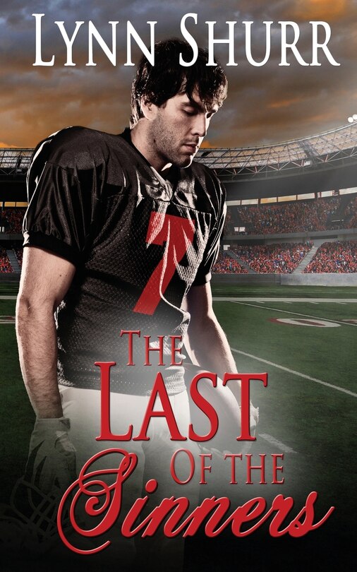 Front cover_The Last of the Sinners