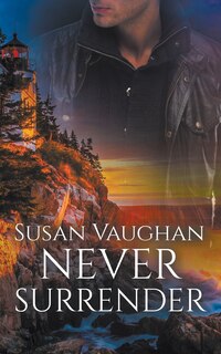Couverture_Never Surrender