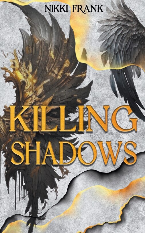 Front cover_Killing Shadows