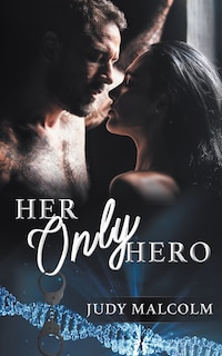 Front cover_Her Only Hero