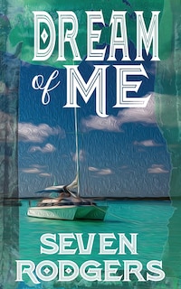 Front cover_Dream of Me