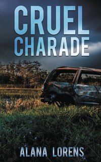 Front cover_Cruel Charade
