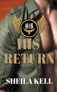 Couverture_His Return