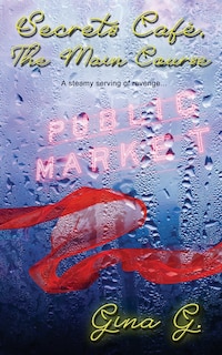 Couverture_Secrets Caf&eacute;, The Main Course