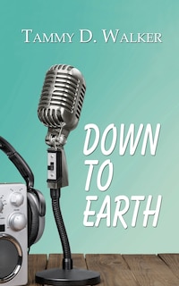 Couverture_Down to Earth