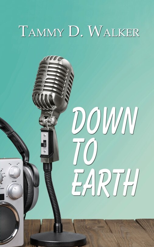 Couverture_Down to Earth