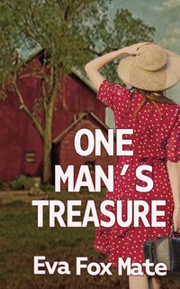 Front cover_One Man's Treasure
