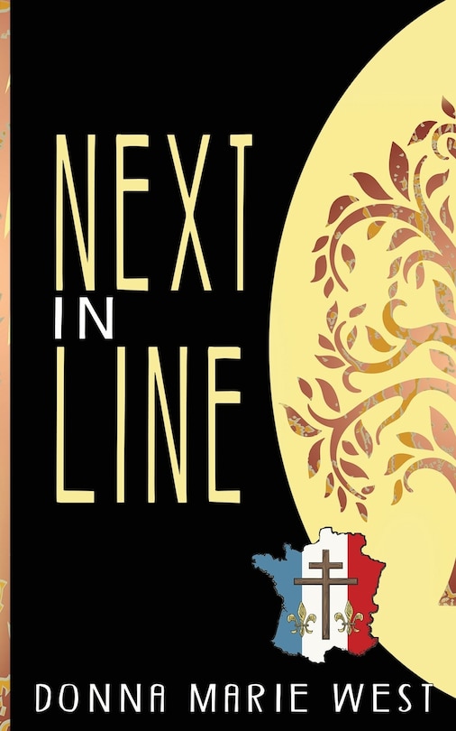 Couverture_Next In Line