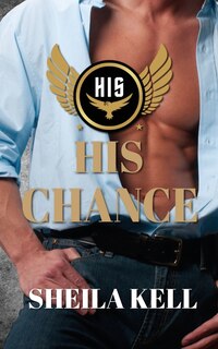 Couverture_His Chance