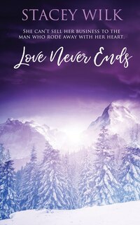 Couverture_Love Never Ends