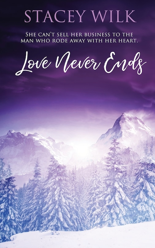 Couverture_Love Never Ends