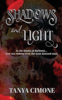 Front cover_Shadows and Light