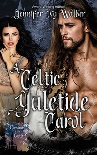 Front cover_A Celtic Yuletide Carol