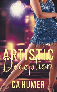 Front cover_Artistic Deception
