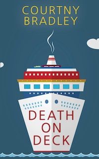 Front cover_Death on Deck