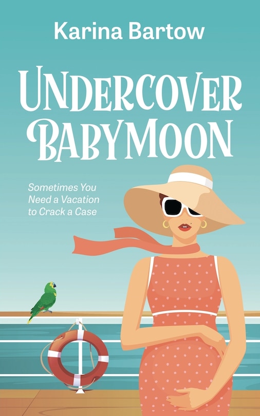 Couverture_Undercover Babymoon