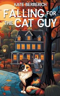 Couverture_Falling for the Cat Guy