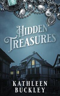 Front cover_Hidden Treasures