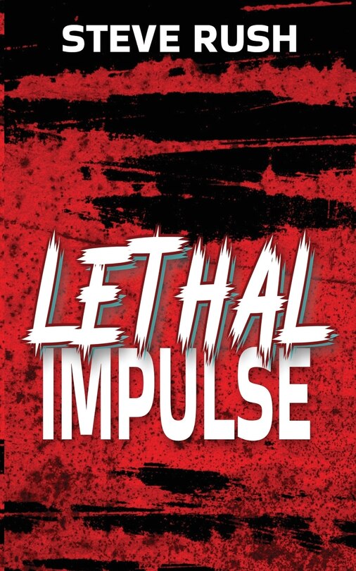 Front cover_Lethal Impulse