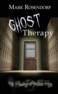 Couverture_Ghost Therapy