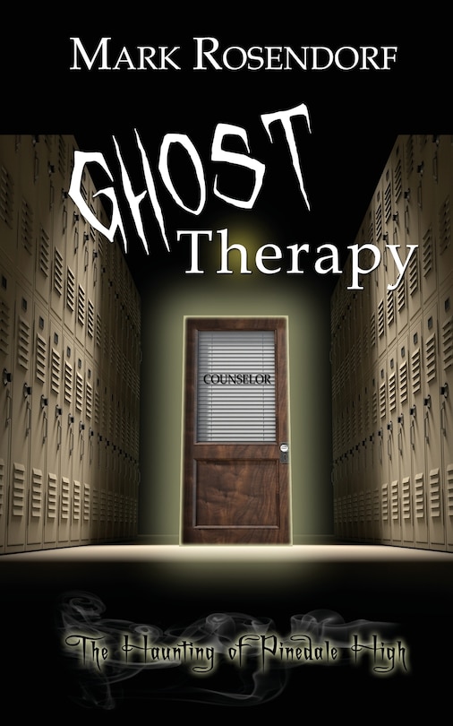 Couverture_Ghost Therapy