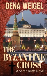 Front cover_The Byzantine Cross