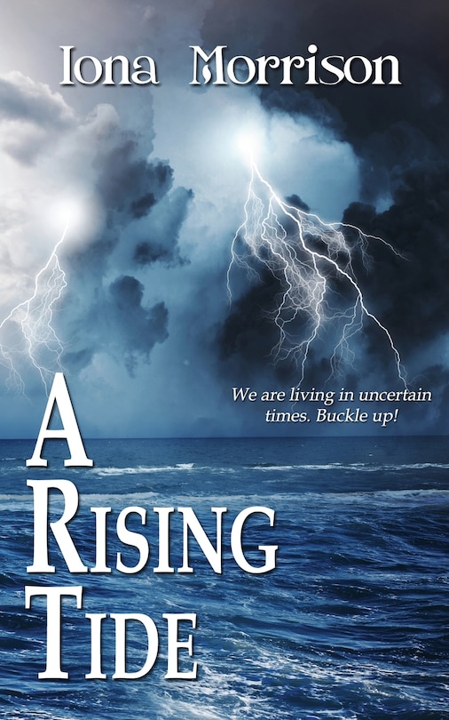 Front cover_A Rising Tide