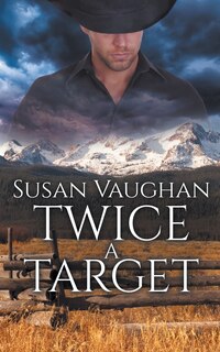 Front cover_Twice a Target