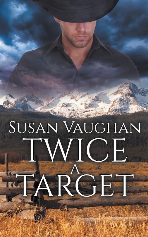Front cover_Twice a Target