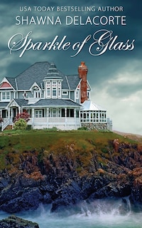 Front cover_Sparkle of Glass
