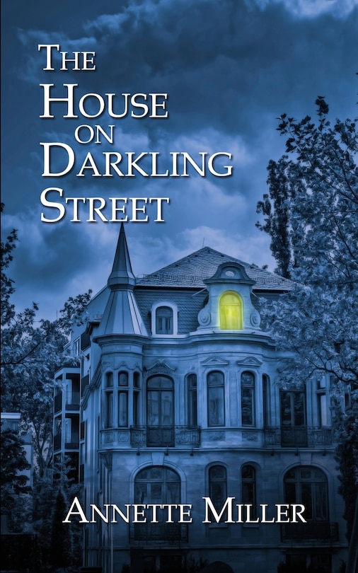 Couverture_The House on Darkling Street