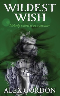 Front cover_Wildest Wish