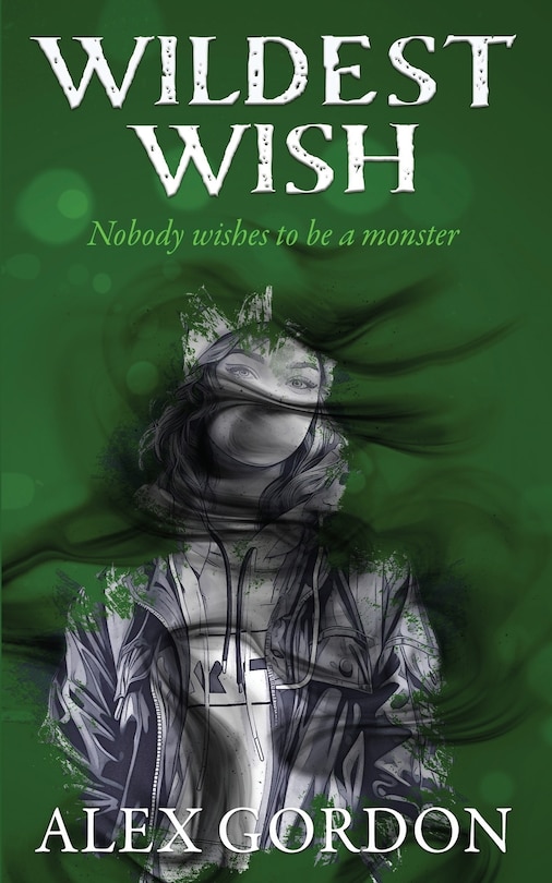 Front cover_Wildest Wish