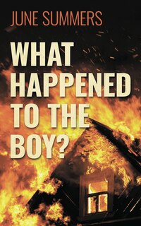 Couverture_What Happened to the Boy?