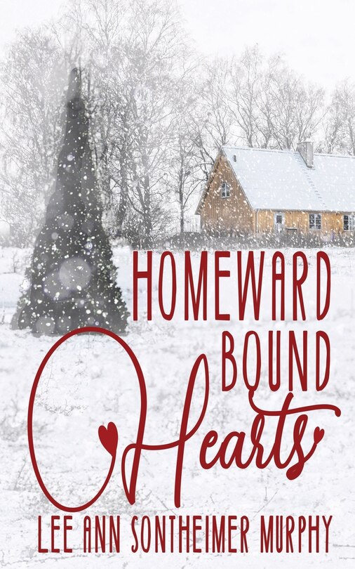 Front cover_Homeward Bound Hearts