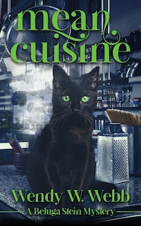 Front cover_Mean Cuisine